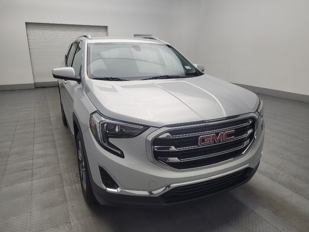 2019 GMC Terrain in Jackson, MS 39211 - 18093847 13