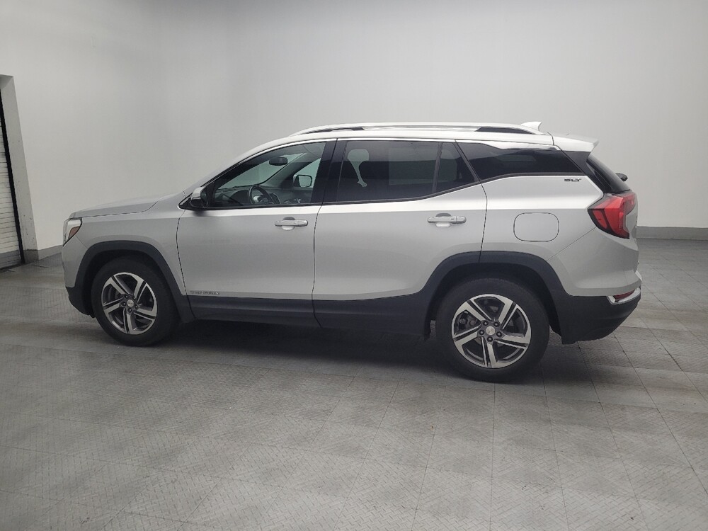 2019 GMC Terrain in Jackson, MS 39211 - 18093847 3