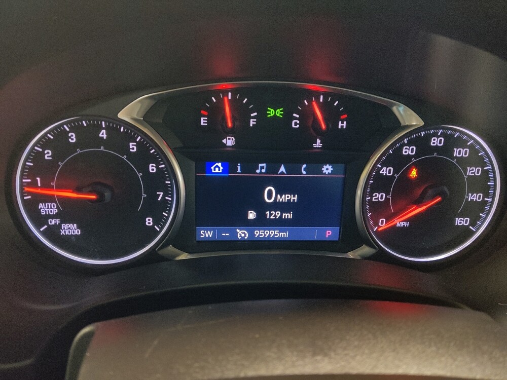 2019 GMC Terrain in Jackson, MS 39211 - 18093847 23