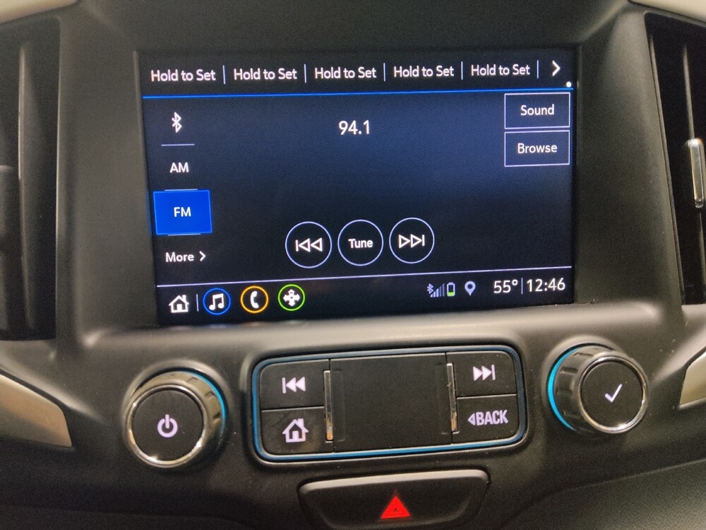 2019 GMC Terrain in Jackson, MS 39211 - 18093847 25