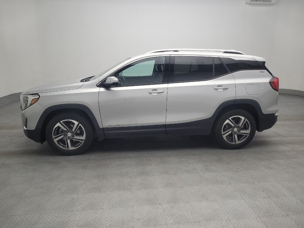 2019 GMC Terrain in Jackson, MS 39211 - 18093847 2
