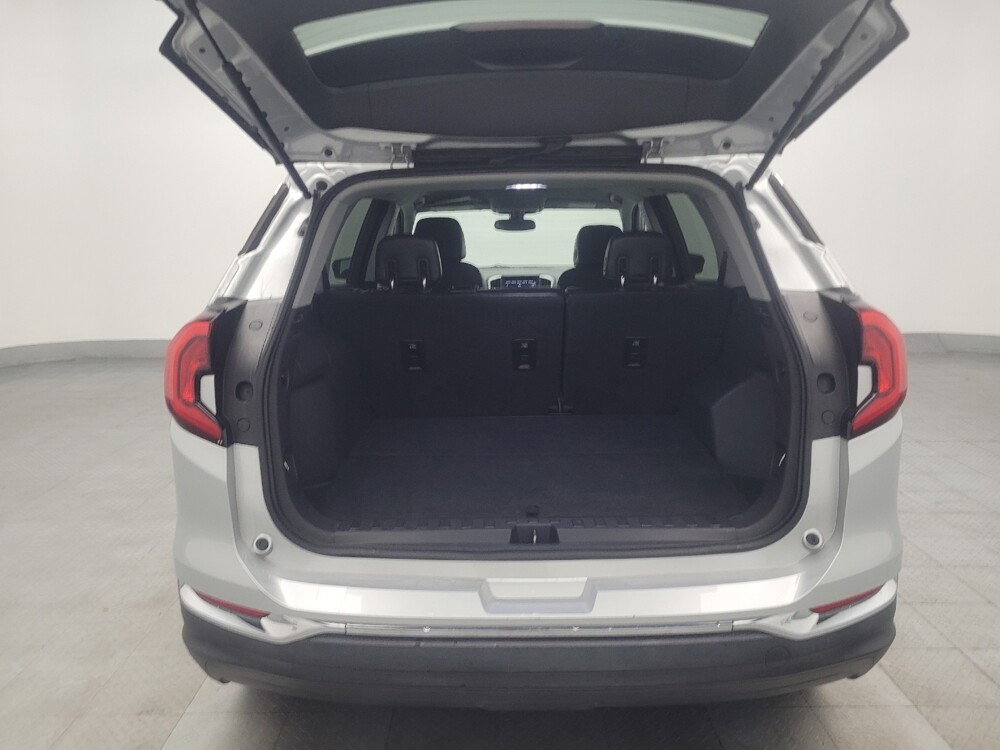 2019 GMC Terrain in Jackson, MS 39211 - 18093847 29