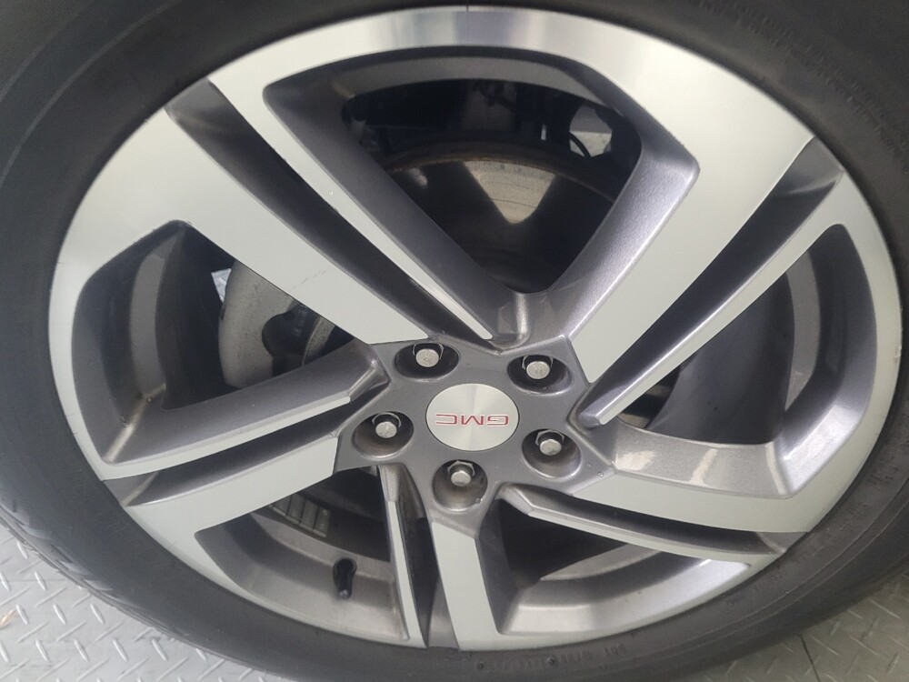 2019 GMC Terrain in Jackson, MS 39211 - 18093847 31