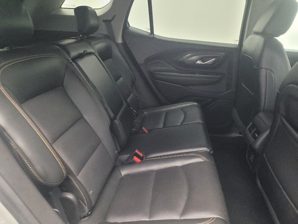 2019 GMC Terrain in Jackson, MS 39211 - 18093847 19