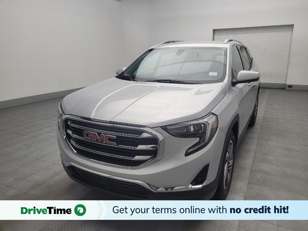 2019 GMC Terrain in Jackson, MS 39211 - 18093847