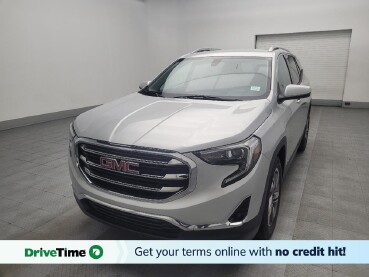2019 GMC Terrain in Jackson, MS 39211
