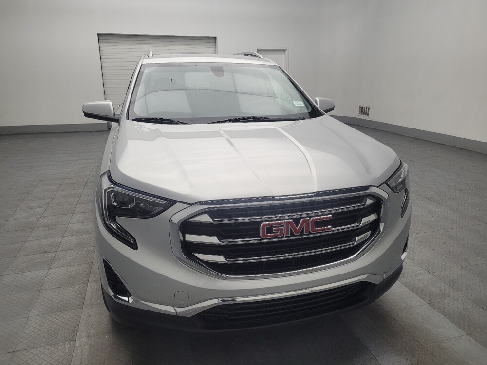 2019 GMC Terrain in Jackson, MS 39211 - 18093847 14