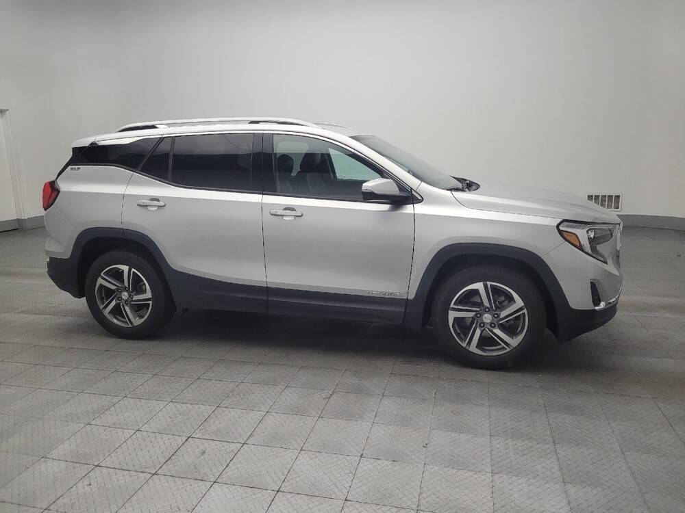 2019 GMC Terrain in Jackson, MS 39211 - 18093847 11
