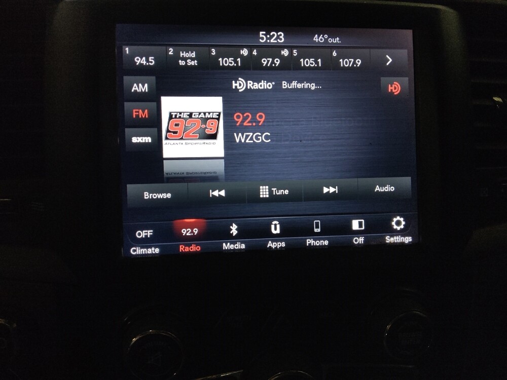 2019 RAM 1500 in Jackson, MS 39211 - 18093848 25