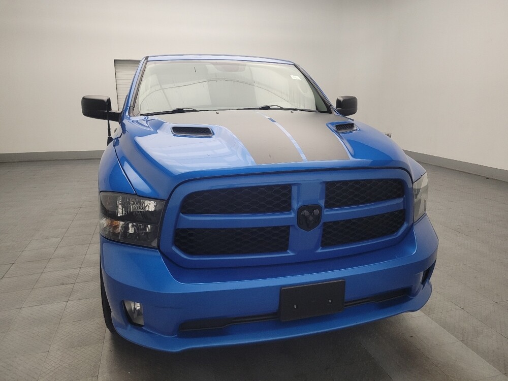 2019 RAM 1500 in Jackson, MS 39211 - 18093848 14