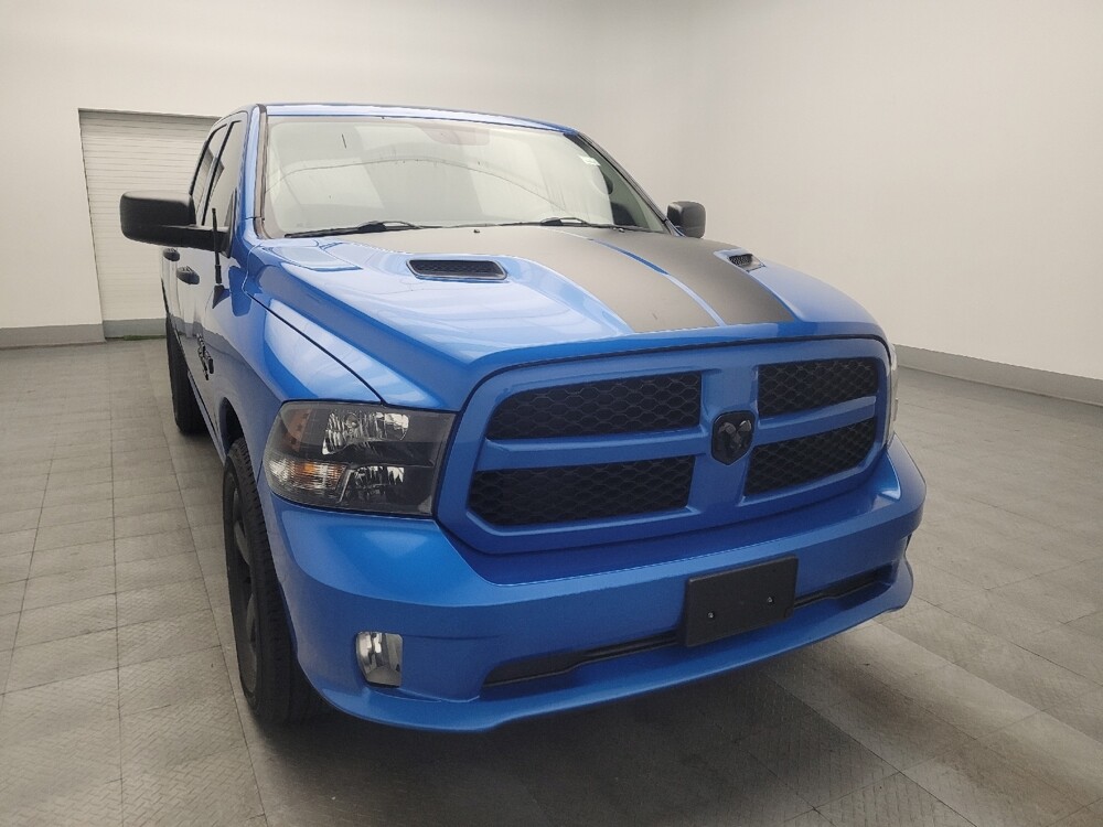 2019 RAM 1500 in Jackson, MS 39211 - 18093848 13