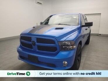 2019 RAM 1500 in Jackson, MS 39211
