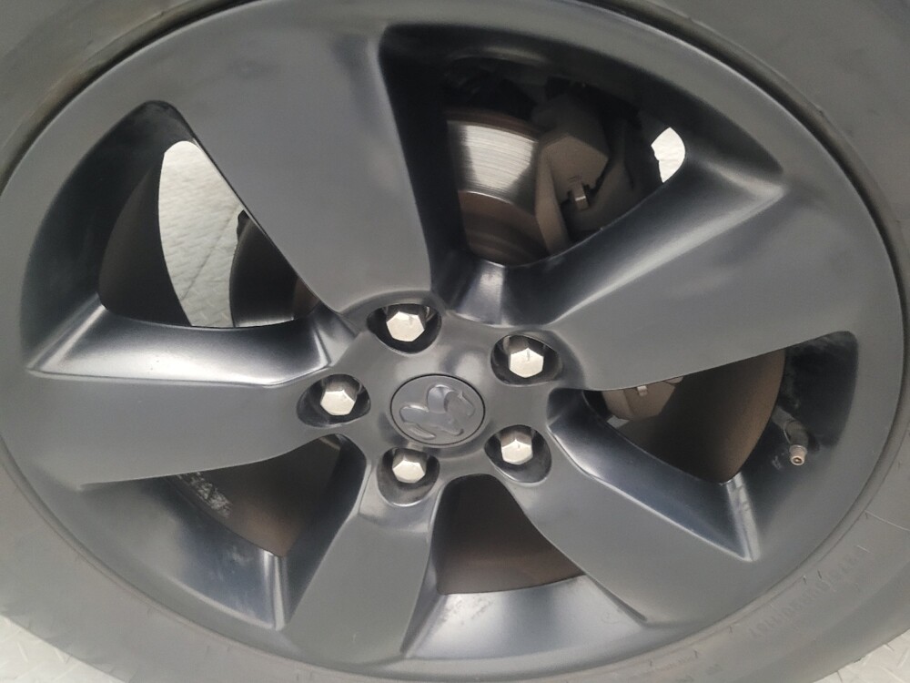 2019 RAM 1500 in Jackson, MS 39211 - 18093848 31