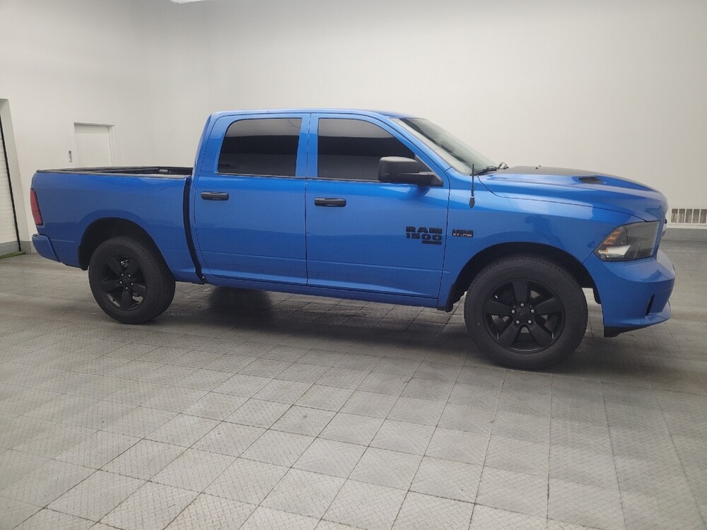 2019 RAM 1500 in Jackson, MS 39211 - 18093848 11