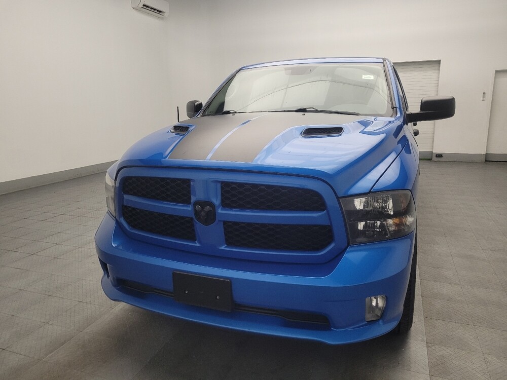 2019 RAM 1500 in Jackson, MS 39211 - 18093848 15