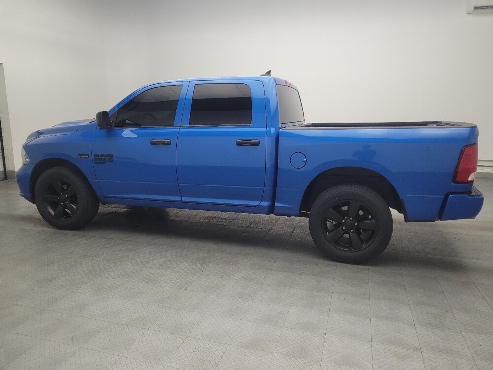 2019 RAM 1500 in Jackson, MS 39211 - 18093848 3