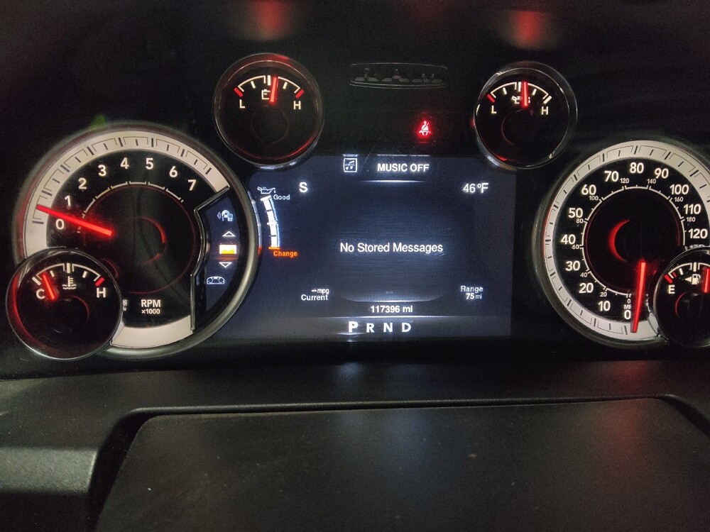 2019 RAM 1500 in Jackson, MS 39211 - 18093848 23