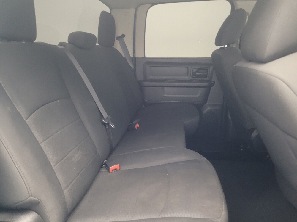 2019 RAM 1500 in Jackson, MS 39211 - 18093848 19