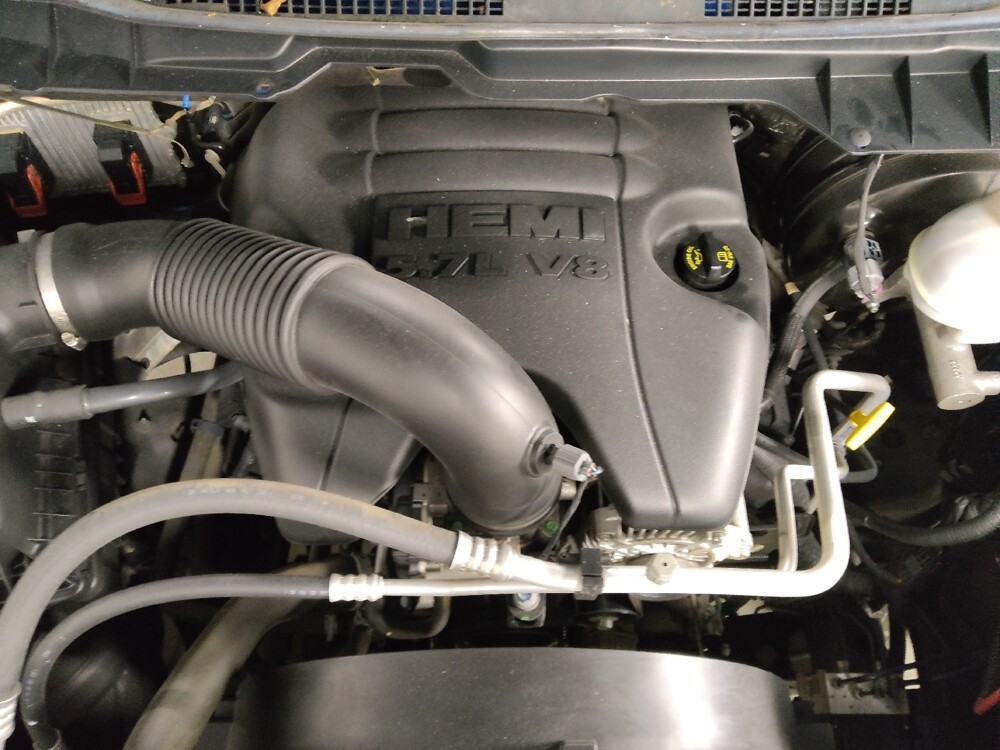 2019 RAM 1500 in Jackson, MS 39211 - 18093848 30