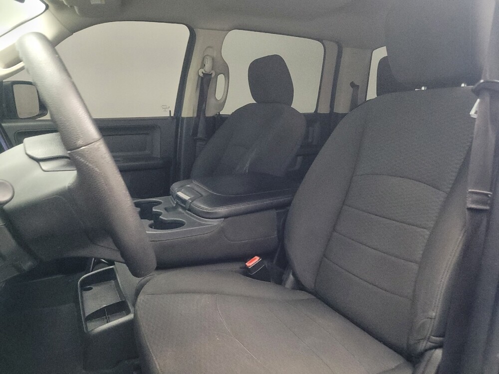 2019 RAM 1500 in Jackson, MS 39211 - 18093848 17