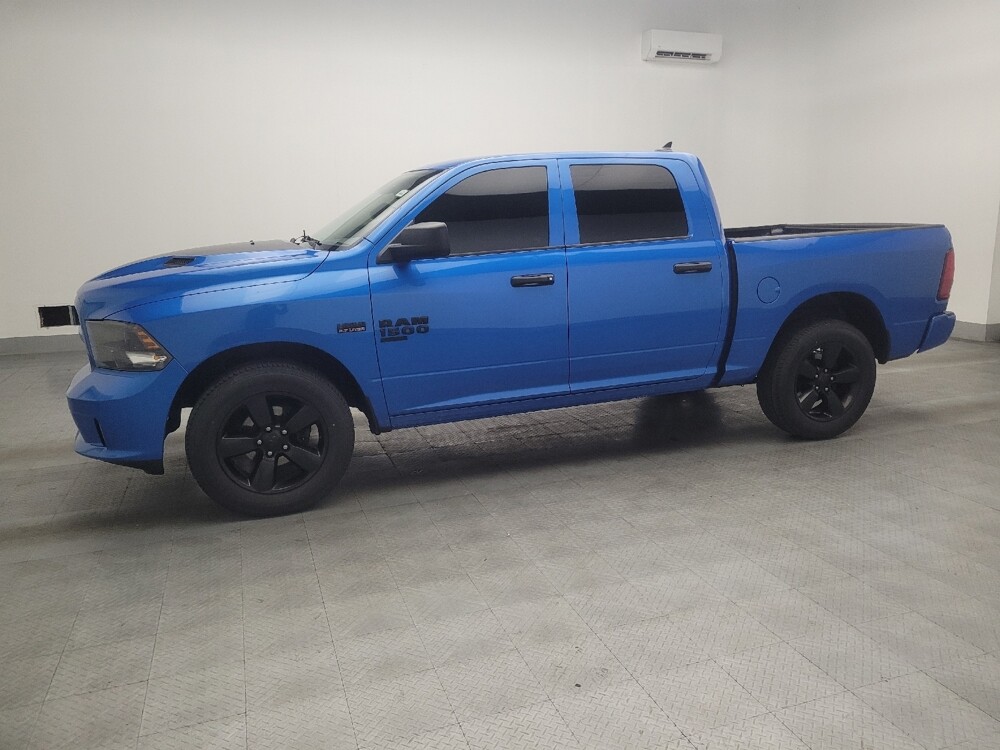 2019 RAM 1500 in Jackson, MS 39211 - 18093848 2