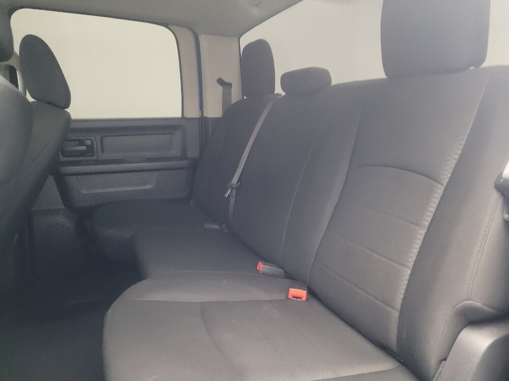 2019 RAM 1500 in Jackson, MS 39211 - 18093848 18