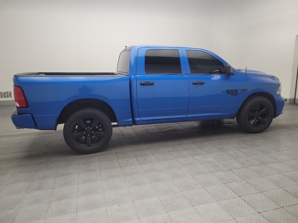 2019 RAM 1500 in Jackson, MS 39211 - 18093848 10