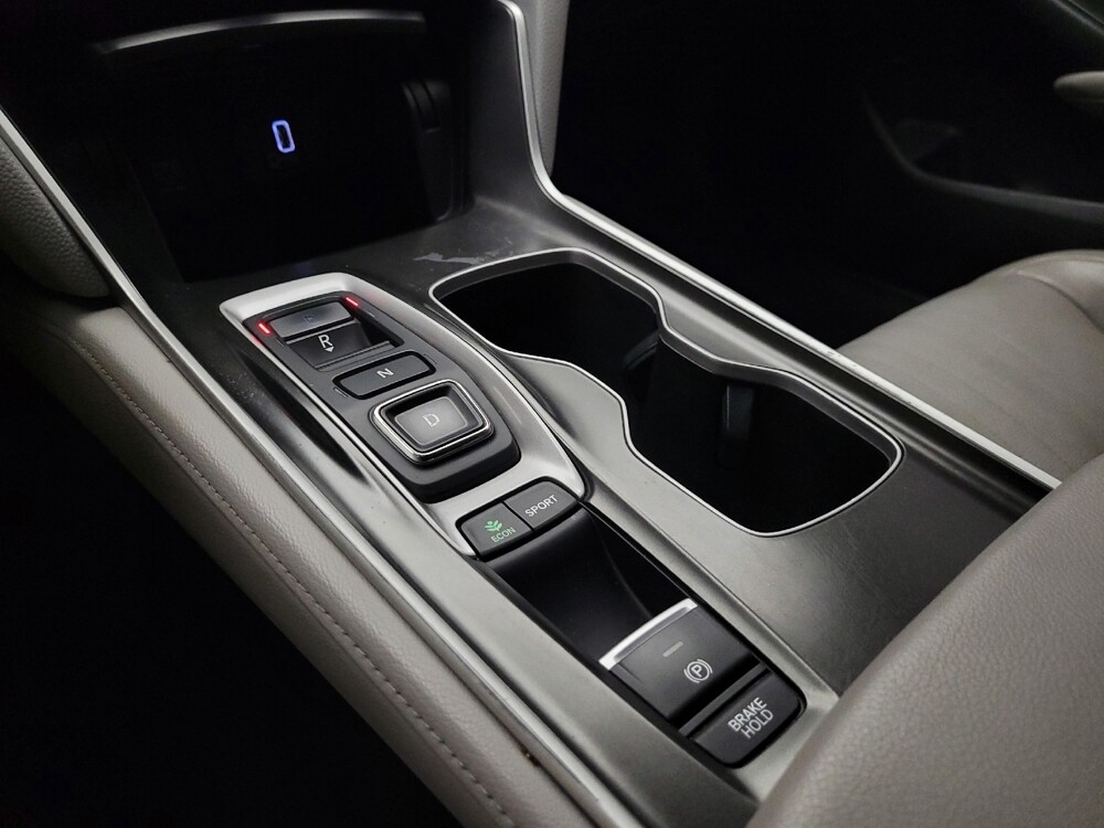 2018 Honda Accord in Albuquerque, NM 87123 - 18093849 26