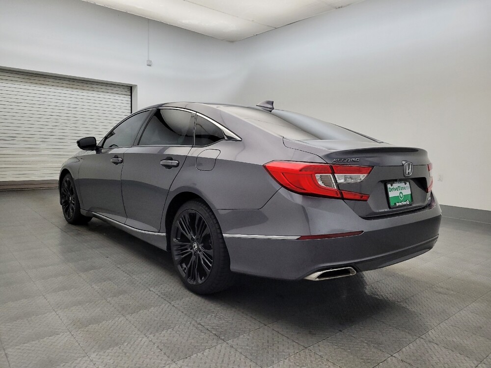 2018 Honda Accord in Albuquerque, NM 87123 - 18093849 5