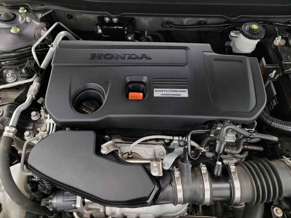 2018 Honda Accord in Albuquerque, NM 87123 - 18093849 30