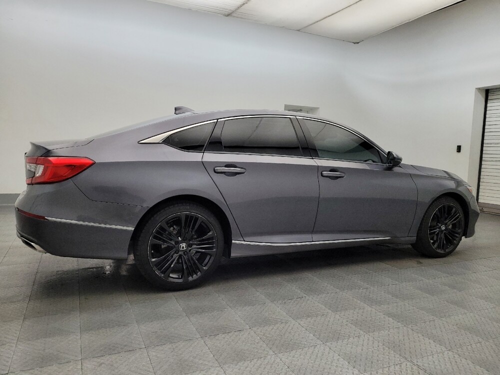 2018 Honda Accord in Albuquerque, NM 87123 - 18093849 10