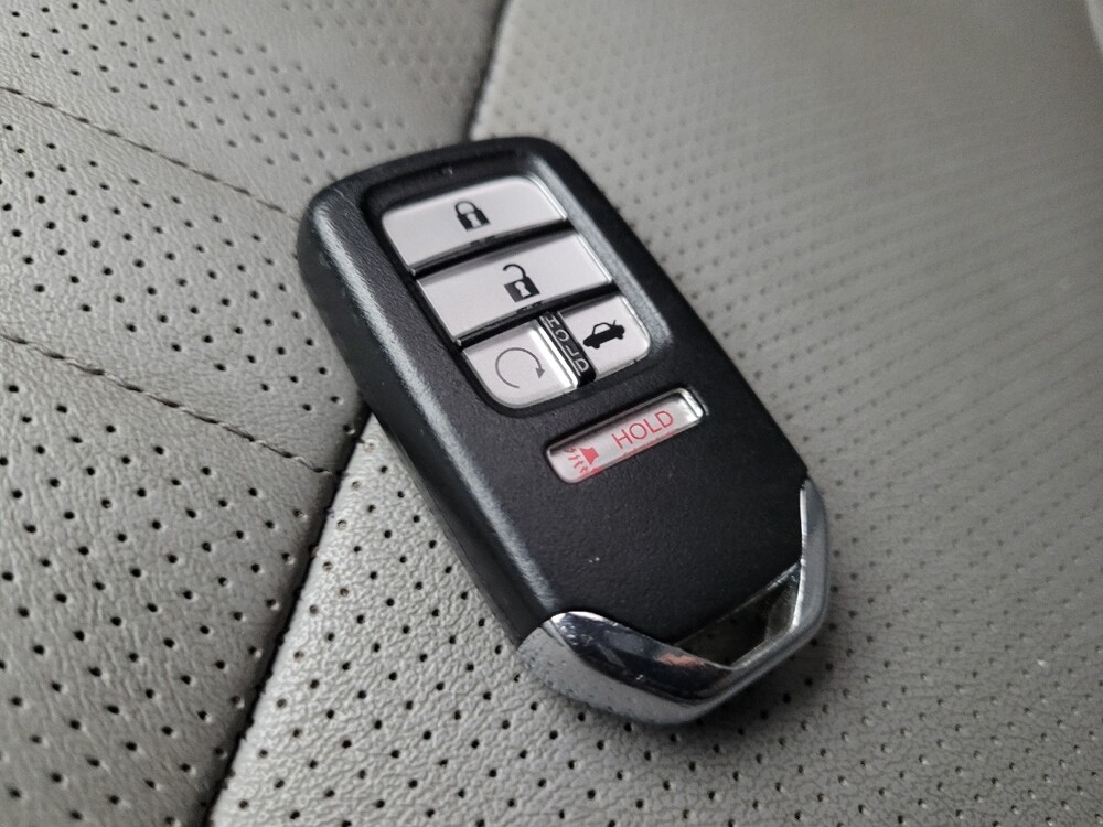 2018 Honda Accord in Albuquerque, NM 87123 - 18093849 32