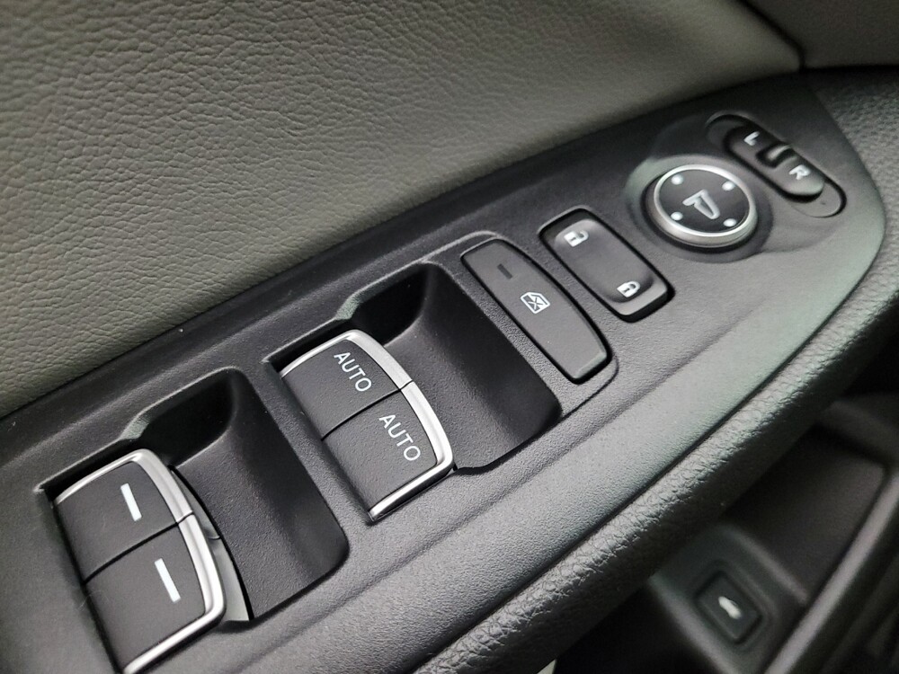 2018 Honda Accord in Albuquerque, NM 87123 - 18093849 27