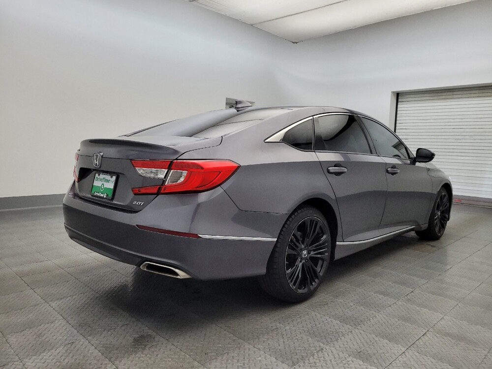 2018 Honda Accord in Albuquerque, NM 87123 - 18093849 9