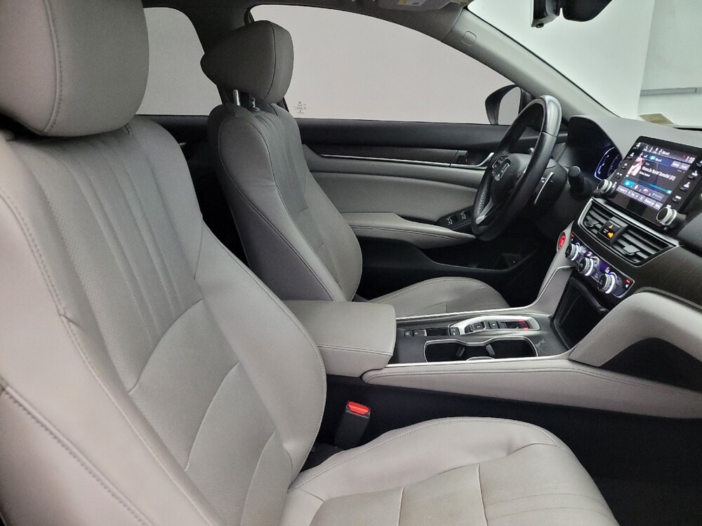 2018 Honda Accord in Albuquerque, NM 87123 - 18093849 21