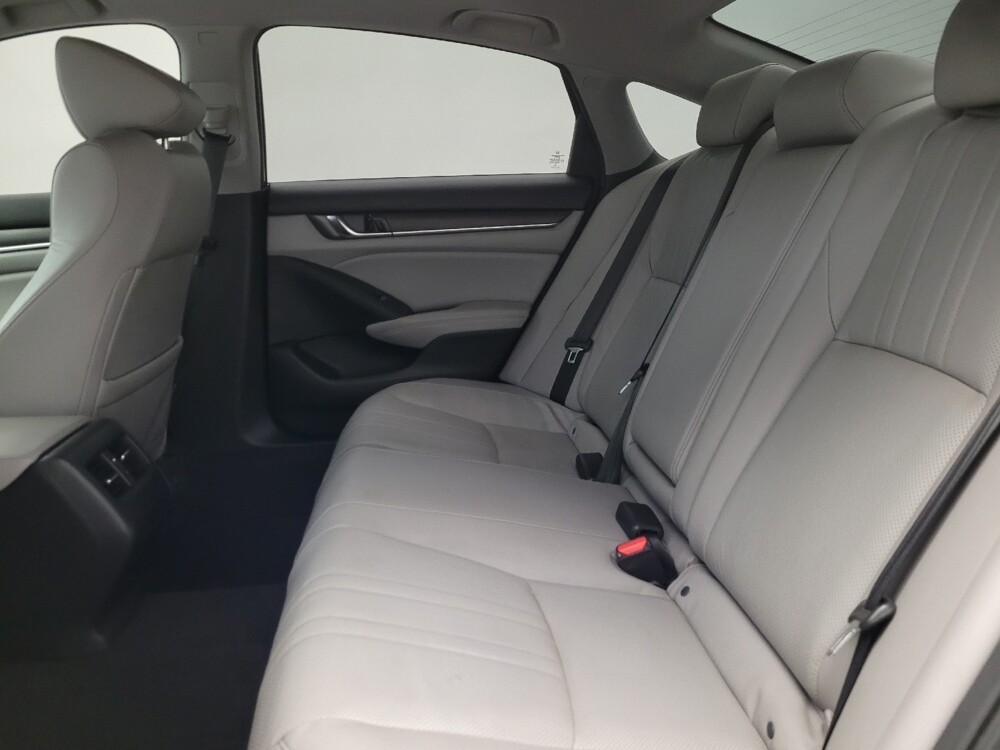 2018 Honda Accord in Albuquerque, NM 87123 - 18093849 18