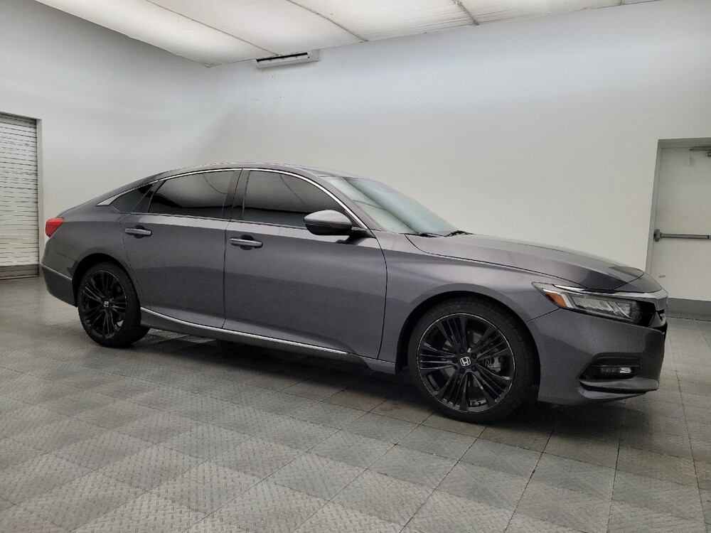 2018 Honda Accord in Albuquerque, NM 87123 - 18093849 11