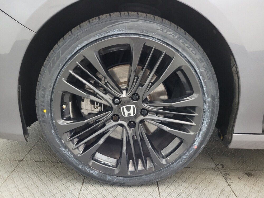 2018 Honda Accord in Albuquerque, NM 87123 - 18093849 31