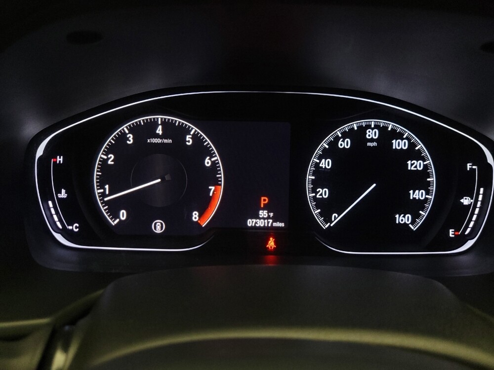 2018 Honda Accord in Albuquerque, NM 87123 - 18093849 23