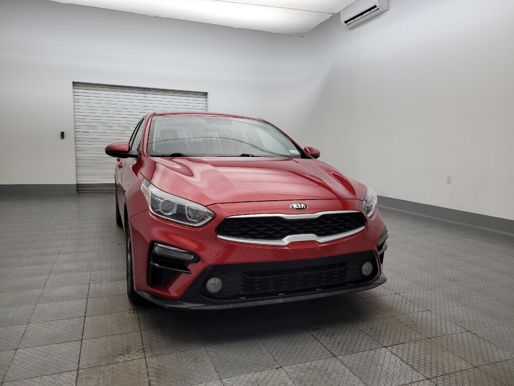 2019 Kia Forte in Mesa, AZ 85210 - 18093850 14