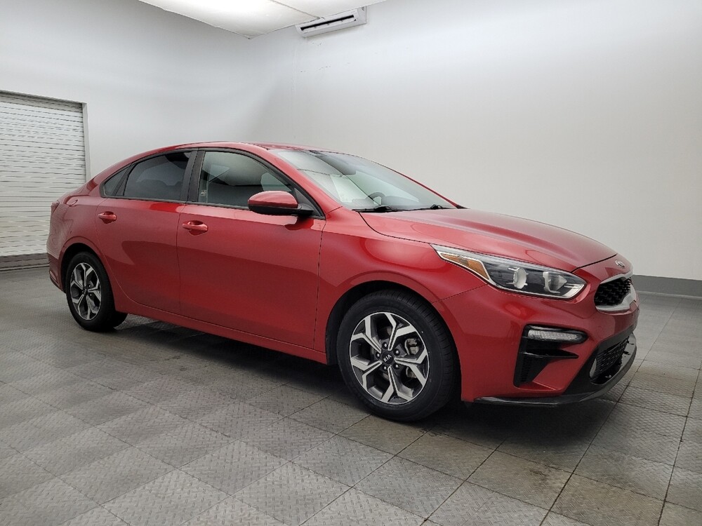 2019 Kia Forte in Mesa, AZ 85210 - 18093850 11