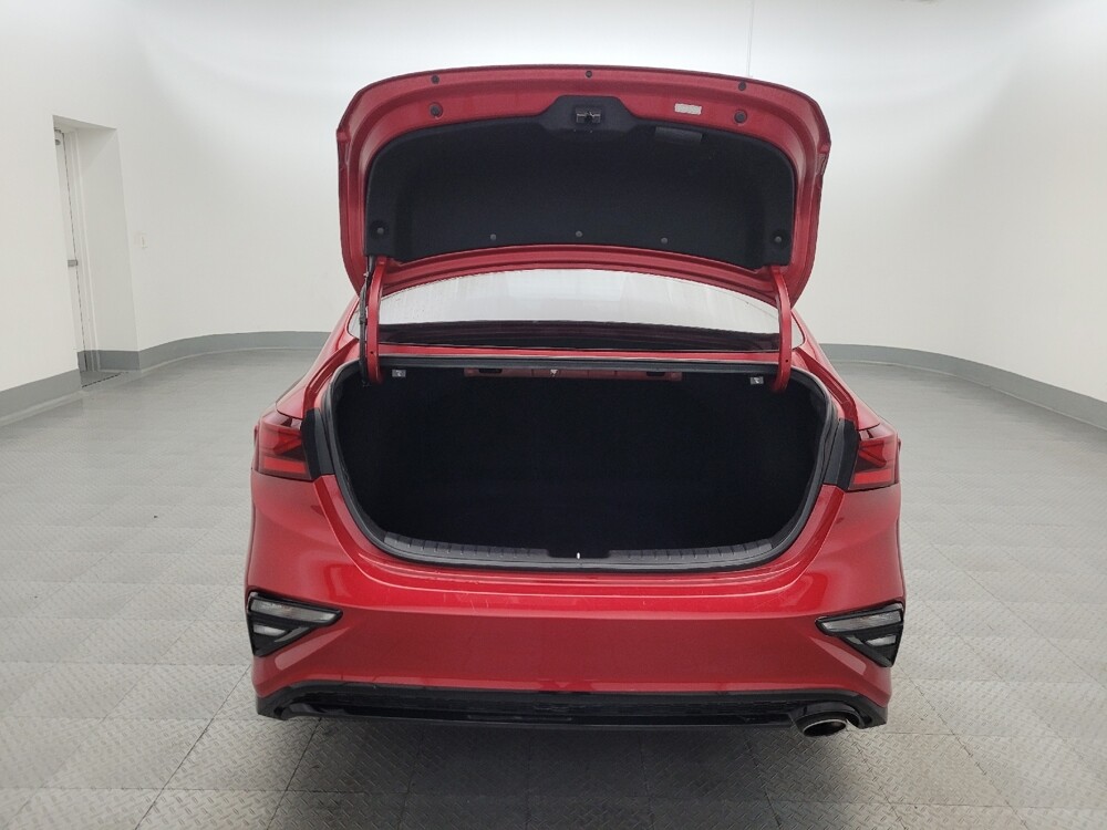 2019 Kia Forte in Mesa, AZ 85210 - 18093850 29