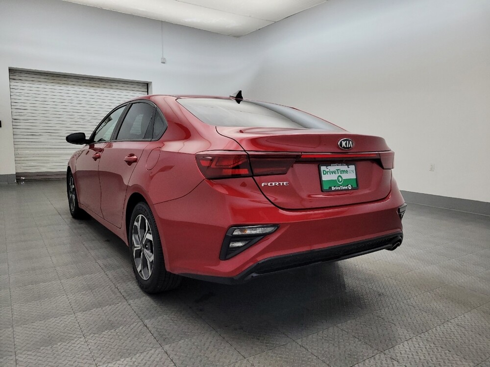 2019 Kia Forte in Mesa, AZ 85210 - 18093850 5