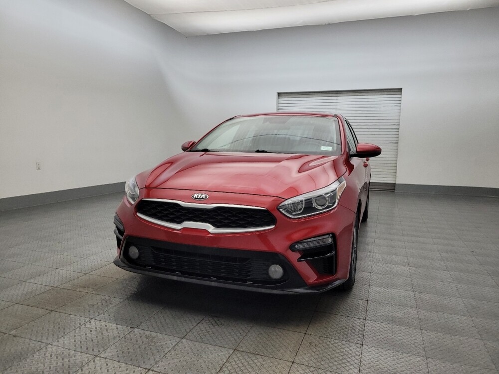2019 Kia Forte in Mesa, AZ 85210 - 18093850 15