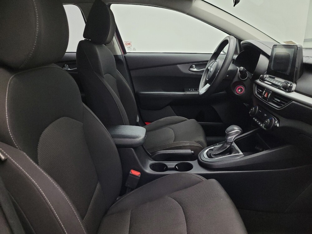 2019 Kia Forte in Mesa, AZ 85210 - 18093850 21
