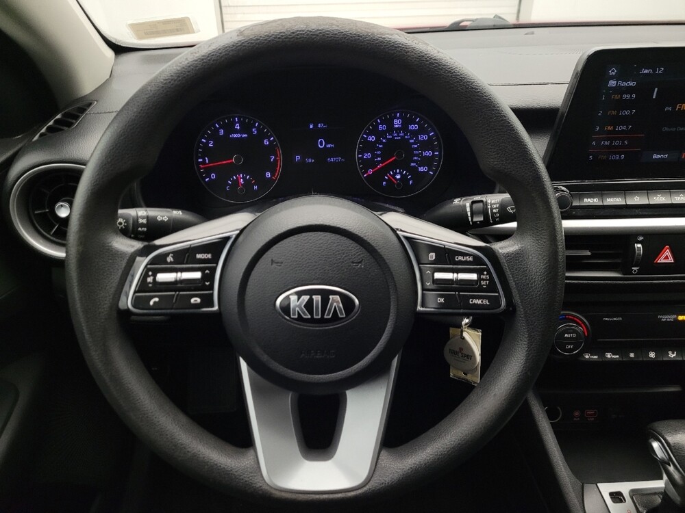 2019 Kia Forte in Mesa, AZ 85210 - 18093850 22