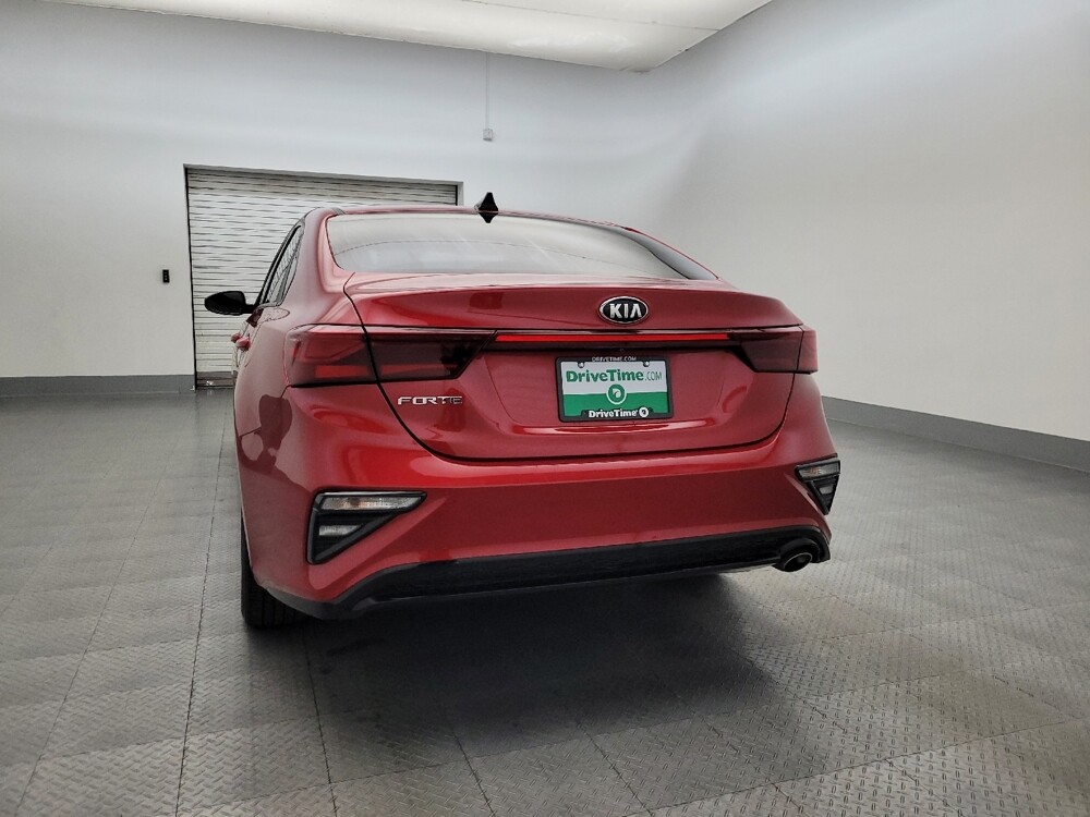 2019 Kia Forte in Mesa, AZ 85210 - 18093850 6