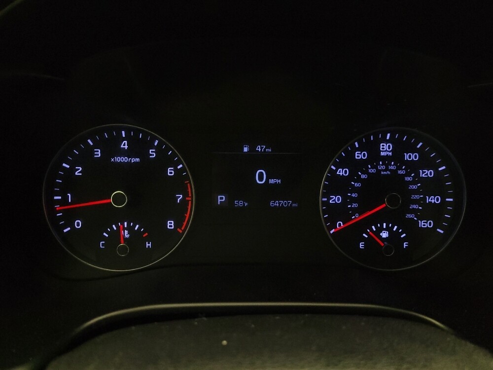 2019 Kia Forte in Mesa, AZ 85210 - 18093850 23