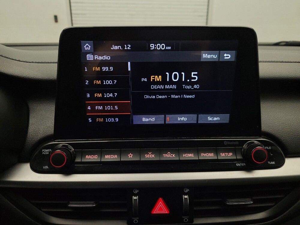 2019 Kia Forte in Mesa, AZ 85210 - 18093850 25