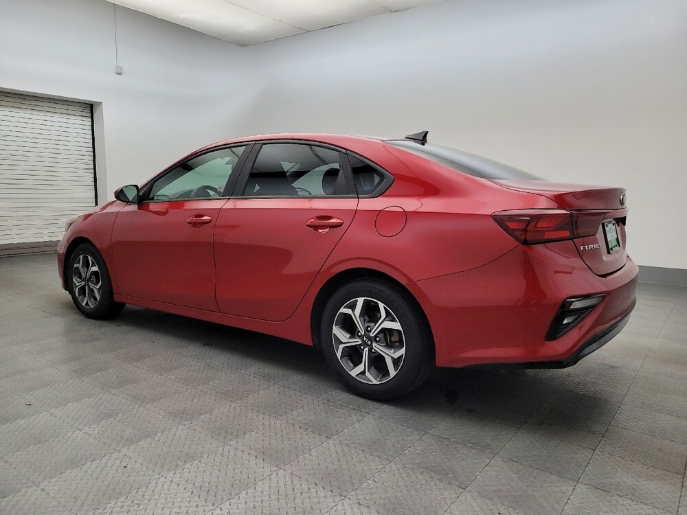 2019 Kia Forte in Mesa, AZ 85210 - 18093850 3